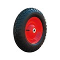 UFH-WHEEL AND TIRE
